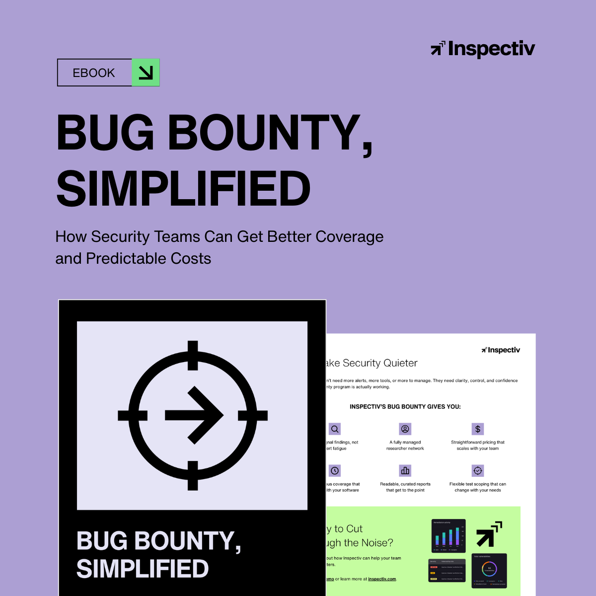 Bug Bounty eBook LinkedIn Promo 4