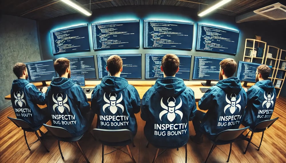 Streamlining Bug Bounty Programs with Inspectiv to Minimize Noise