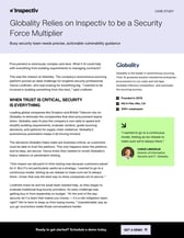 Globality Case Study - cover