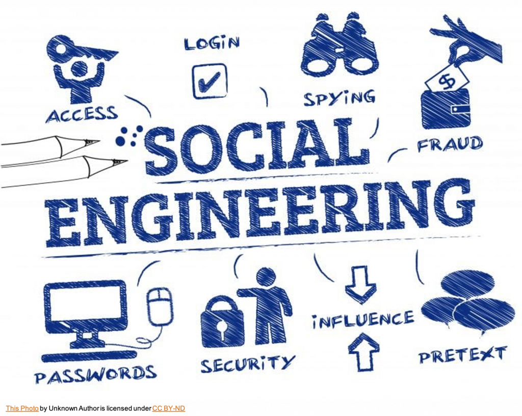 Social Engineering