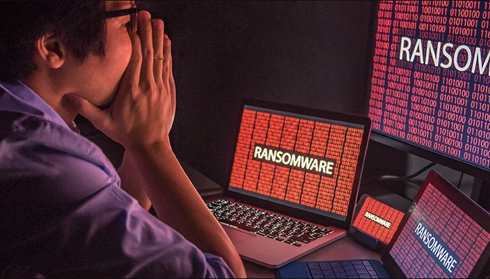 Phishing and Ransomware Defenses