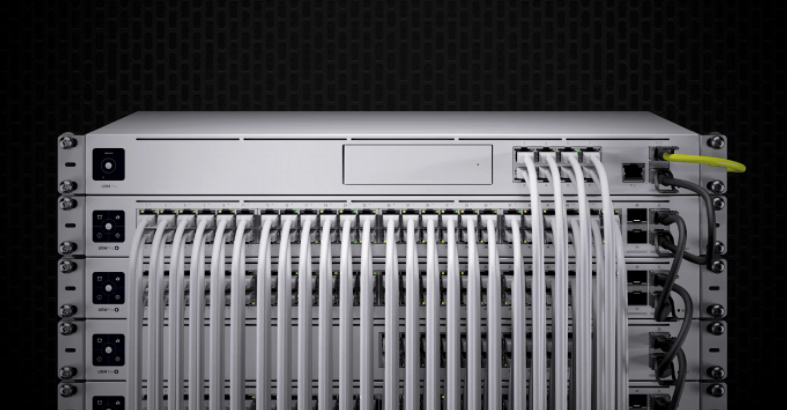 Ubiquiti, A company that could have benefited from 2FA