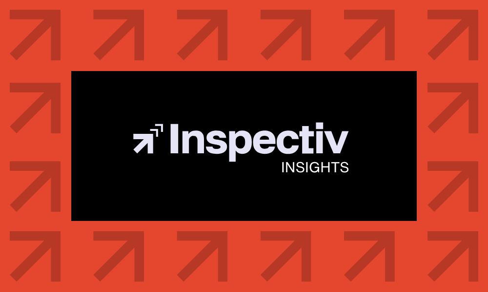 Announcing Inspectiv Insights - How to Avoid Recent Vulns
