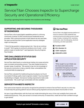 ServiceTitan Case Study - cover