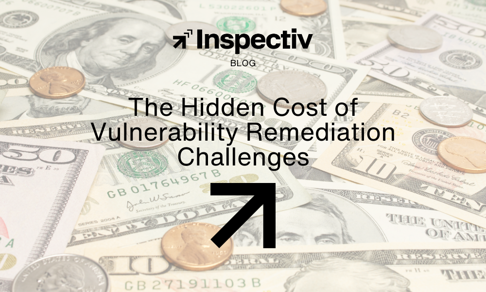 The Hidden Cost of Vulnerability Remediation Challenges