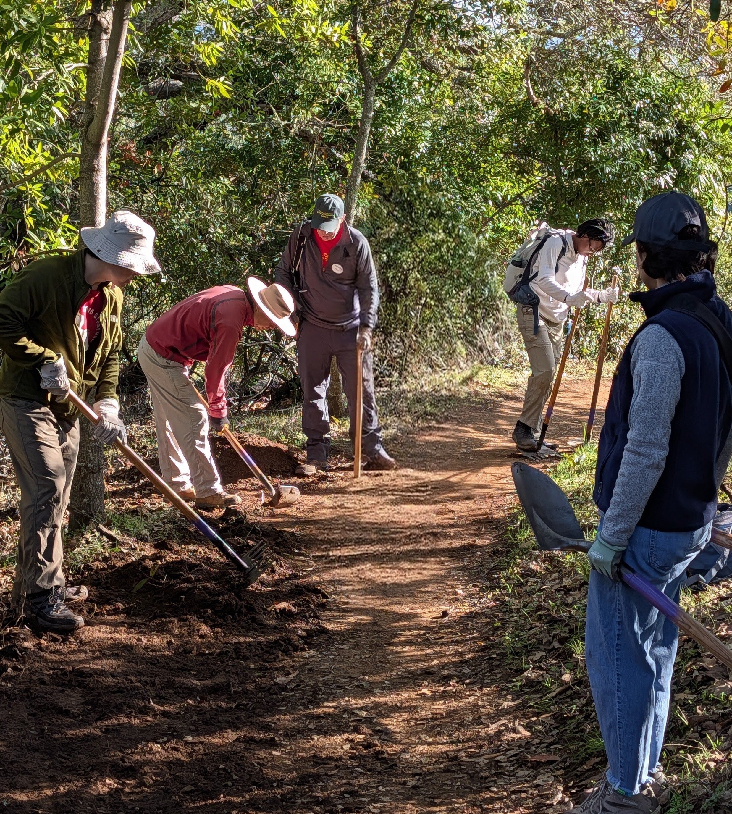 Think Like Water image