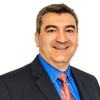 Gary Everekyan