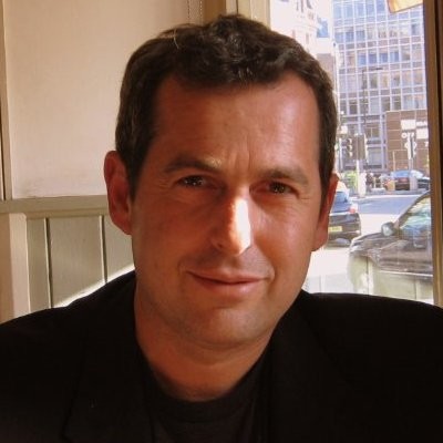 Igor Vaks