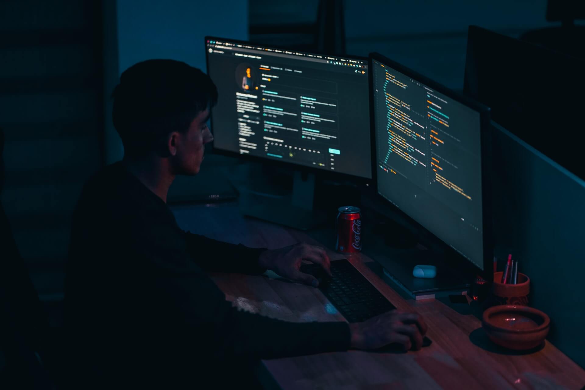 security-researchers