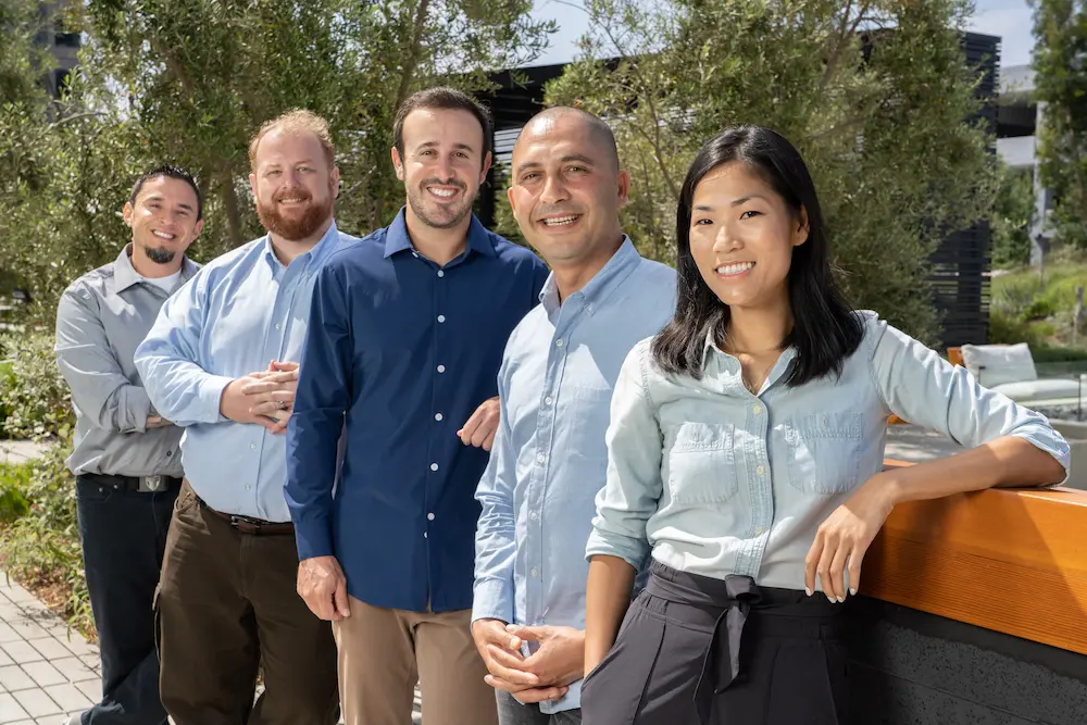 Meet Our Leadership Team Meet Our Leadership Team