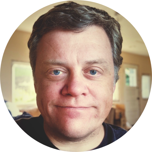 Alan Messer PH.D