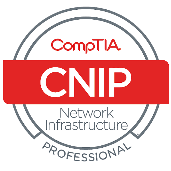CompTIA Network Security Professional - CNSP Logo (1)