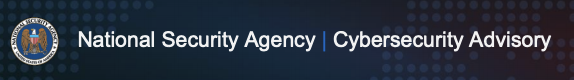 NSA SSO SAML attack warning