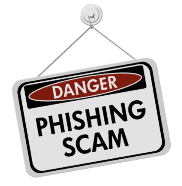 Phishing