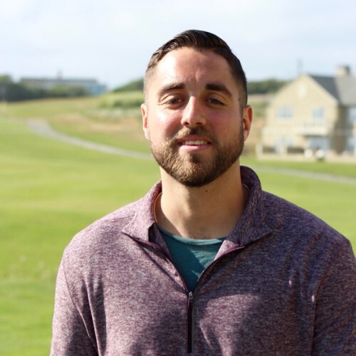 Kyle Harwood