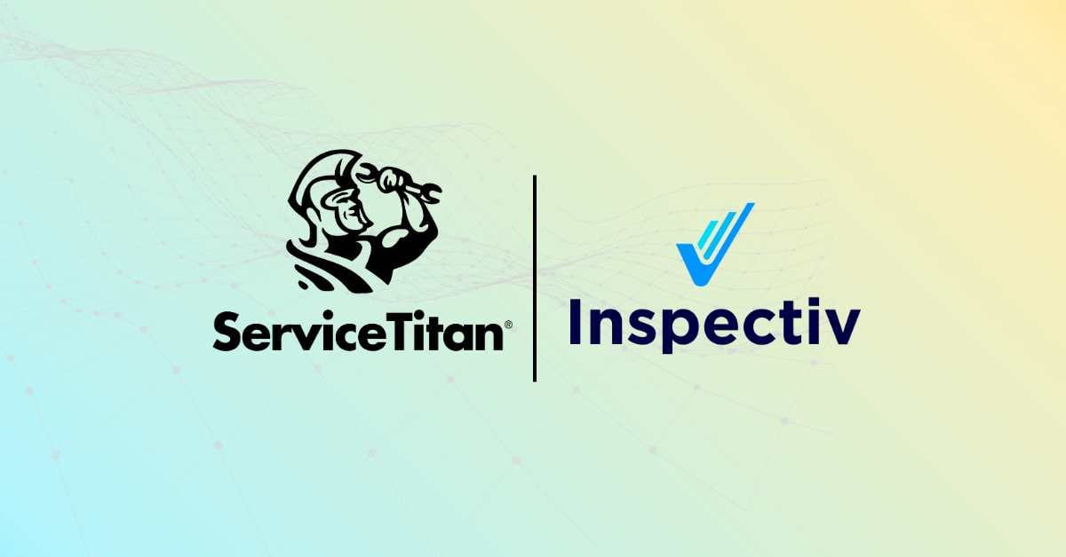 ServiceTitan Chooses Inspectiv to Supercharge Security & Operational Efficiency