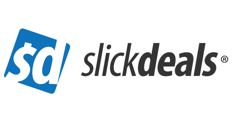 slickdeals logo